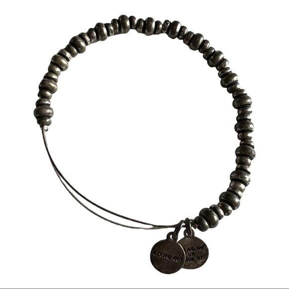 Alex & Ani Lot of 6 Bracelets - Picture 7 of 7